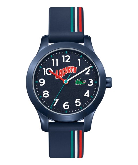 Lacoste 12.12 Relógio Menino 2030028 Lacoste 12.12 Relógio Menino 2030028