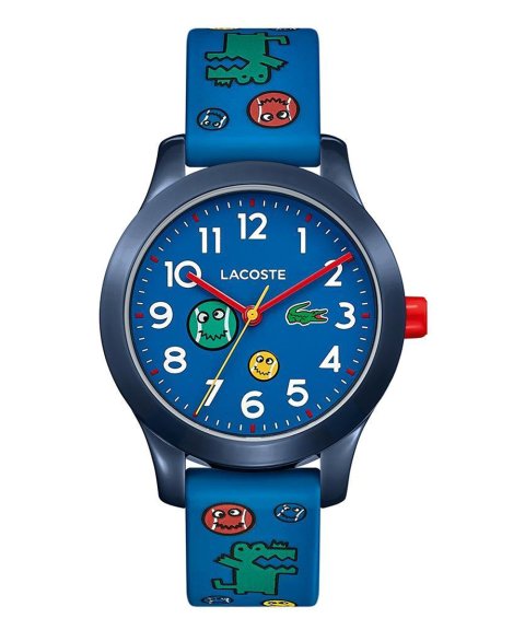Lacoste 12.12 Relógio Menino 2030030 Lacoste 12.12 Relógio Menino 2030030