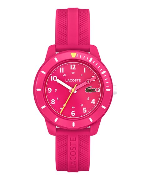 Lacoste Mini Tennis Relógio Menina 2030054 Lacoste Mini Tennis Relógio Menina 2030054