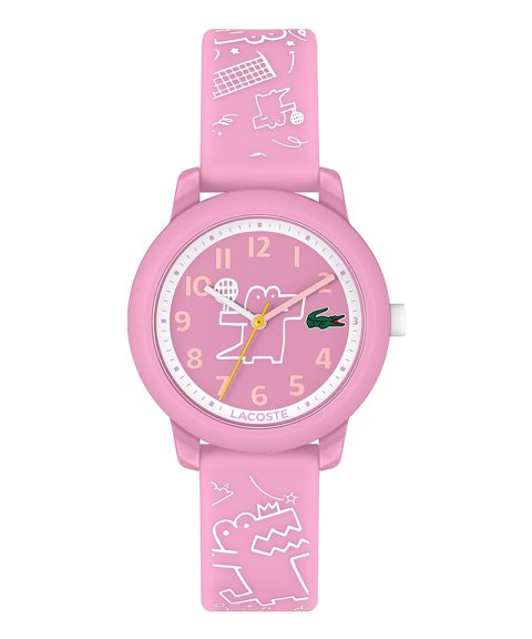 Lacoste 12.12 Relógio Menina 2030058