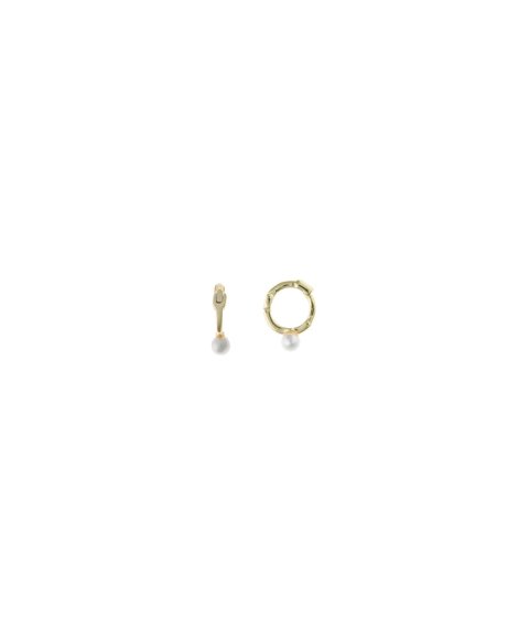 Salvatore Minijewels Joia Brincos Mulher 213A0254 Salvatore Minijewels Joia Brincos Mulher 213A0254