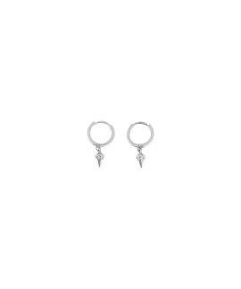 Salvatore Minijewels Joia Brincos Mulher 213A0291