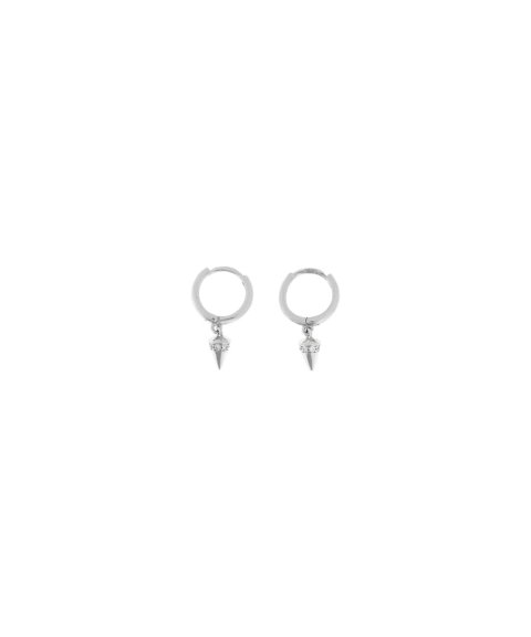 Salvatore Minijewels Joia Brincos Mulher 213A0291 Salvatore Minijewels Joia Brincos Mulher 213A0291
