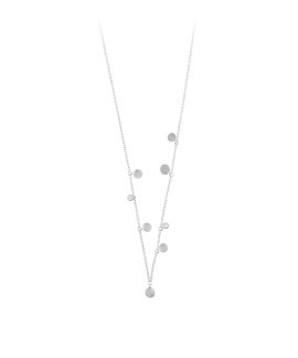 Salvatore Minijewels Joia Colar Mulher 213C0097