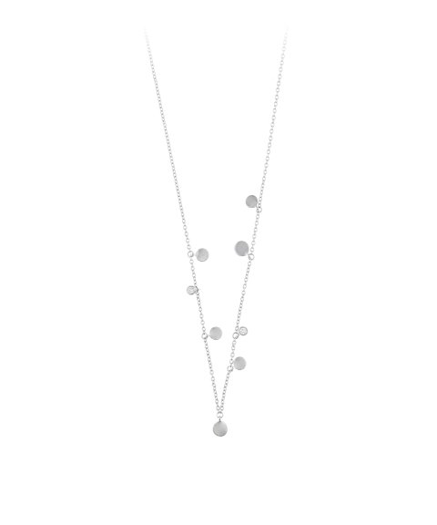 Salvatore Minijewels Joia Colar Mulher 213C0097 Salvatore Minijewels Joia Colar Mulher 213C0097