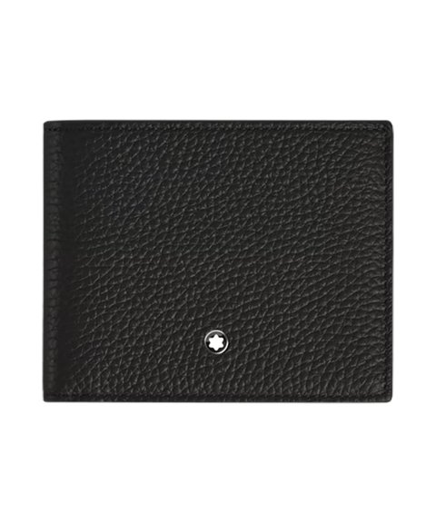 Montblanc Grain 4cc Carteira 220217