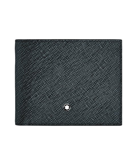Montblanc Sartorial 6cc Carteira Homem 220384