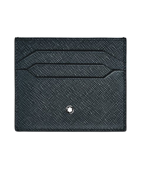 Montblanc Sartorial 6cc Porta-Cartões 220389
