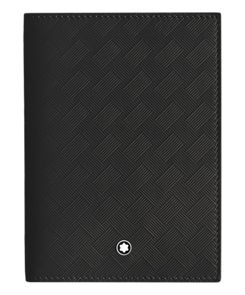 Montblanc Extreme 3.0 Porta-passaporte 221162