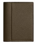 Montblanc Sartorial 4cc Porta-Cartões 221346