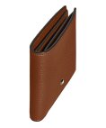 Montblanc Grain 6cc Carteira Homem 221398