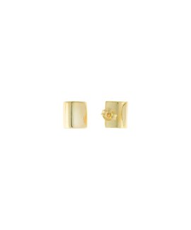 Salvatore Life in Gold Joia Brincos Mulher 224A0124