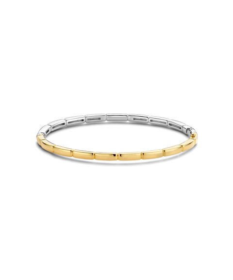 Ti Sento Joia Pulseira Bangle Mulher 23001SY