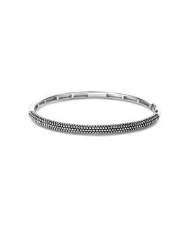 Ti Sento Joia Pulseira Bangle Mulher 23004SI