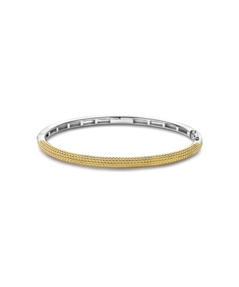 Ti Sento Joia Pulseira Bangle Mulher 23004SY