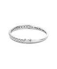 Ti Sento Joia Pulseira Bangle Mulher 23011SI