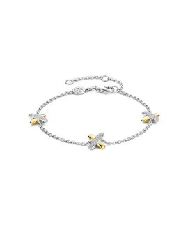 Ti Sento Joia Pulseira Mulher 23048ZY
