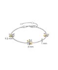 Ti Sento Joia Pulseira Mulher 23048ZY