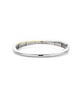 Ti Sento Joia Pulseira Bangle Mulher 23071ZT