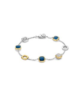 Ti Sento Joia Pulseira Mulher 23080DB