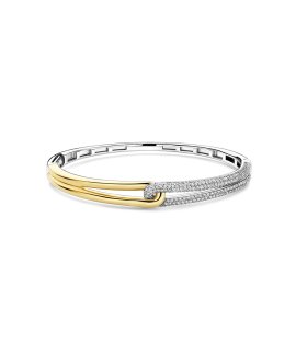 Ti Sento Joia Pulseira Bangle Mulher 23085ZY