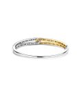 Ti Sento Joia Pulseira Bangle Mulher 23085ZY