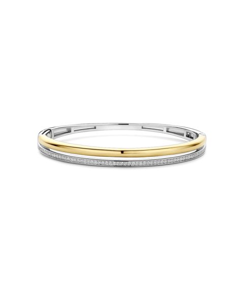 Ti Sento Joia Pulseira Bangle Mulher 23086ZY