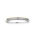Ti Sento Joia Pulseira Bangle Mulher 23086ZY
