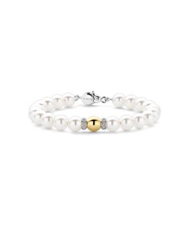 Ti Sento Joia Pulseira Mulher 23088YP