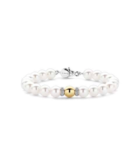 Ti Sento Joia Pulseira Mulher 23088YP