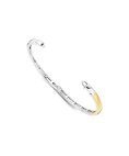 Ti Sento Joia Pulseira Bangle Mulher 23091ZY