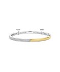 Ti Sento Joia Pulseira Bangle Mulher 23091ZY