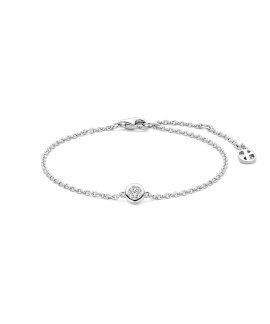 Ti Sento Joia Pulseira Mulher 23092ZI