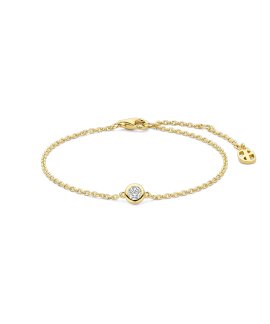 Ti Sento Joia Pulseira Mulher 23092ZY