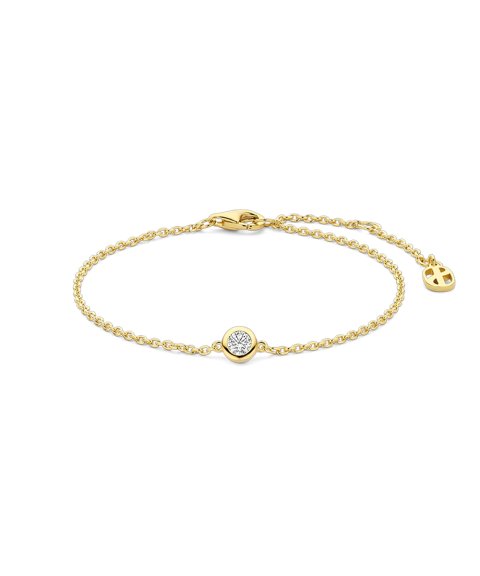 Ti Sento Joia Pulseira Mulher 23092ZY