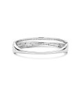 Ti Sento Joia Pulseira Bangle Mulher 23094ZI