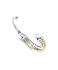 Ti Sento Joia Pulseira Bangle Mulher 23094ZY