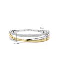 Ti Sento Joia Pulseira Bangle Mulher 23094ZY