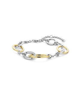 Ti Sento Joia Pulseira Mulher 23096ZY