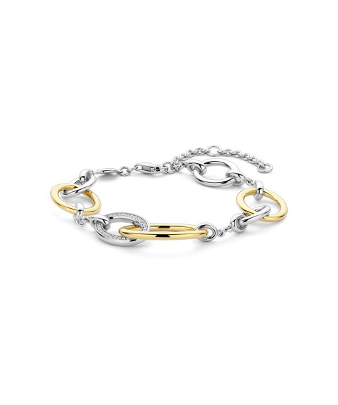 Ti Sento Joia Pulseira Mulher 23096ZY