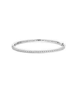 Ti Sento Joia Pulseira Bangle Mulher 23097ZI