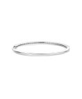 Ti Sento Joia Pulseira Bangle Mulher 23097ZI