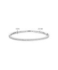 Ti Sento Joia Pulseira Bangle Mulher 23097ZI