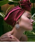Salvatore Joia Anel Mulher 237S0015