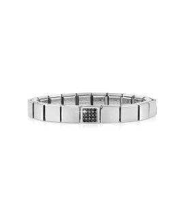 Nomination Composable Glam Crystals Joia Pulseira 239101 16