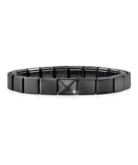 Nomination Composable Glam Pyramid Joia Pulseira Homem 239102 01