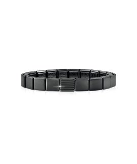 Nomination Composable Glam Stripes Joia Pulseira Homem 239102 05