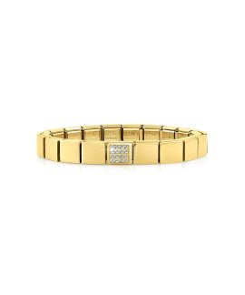 Nomination Composable Glam Crystals Joia Pulseira Mulher 239103 12