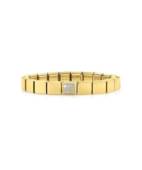 Nomination Composable Glam Crystals Joia Pulseira Mulher 239103 12 Nomination Composable Glam Crystals Joia Pulseira Mulher 239103 12
