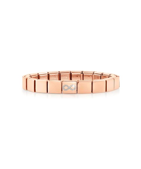 Nomination Composable Glam Infinity Joia Pulseira Mulher 239104 06